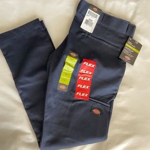 Dickies Skinny Fit Work Pant